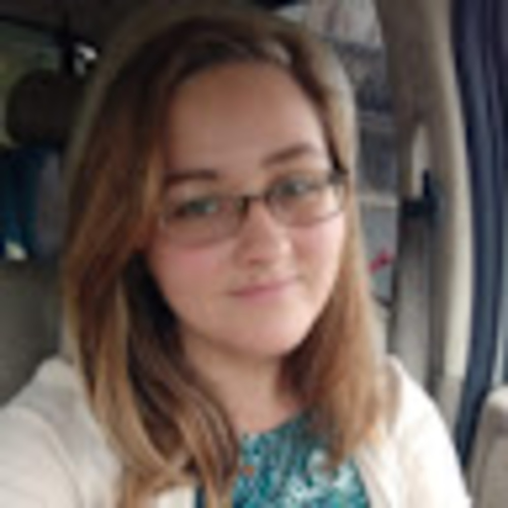 Meet your Posher, Deanna-marie